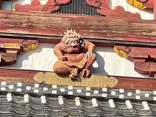 那古寺(千葉県)