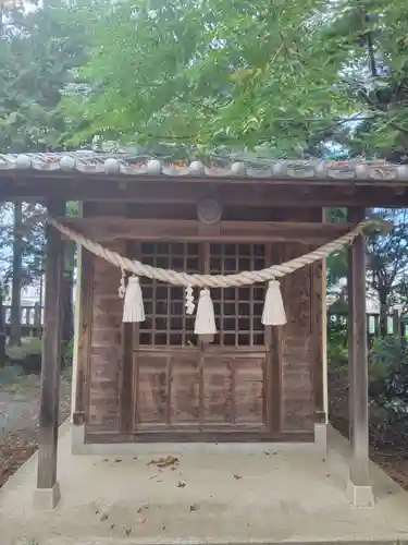 熊野神社(埼玉県)