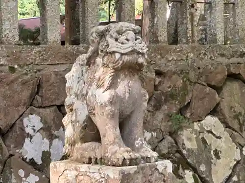 貴船神社(福井県)