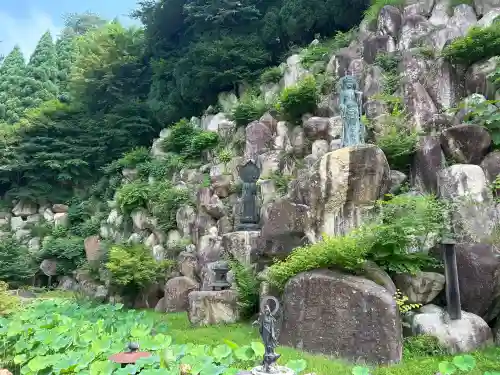 観音正寺(滋賀県)