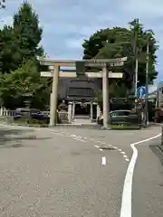 中村神社(石川県)