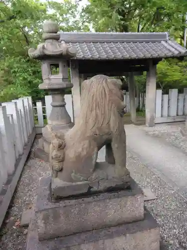 豊崎神社(大阪府)