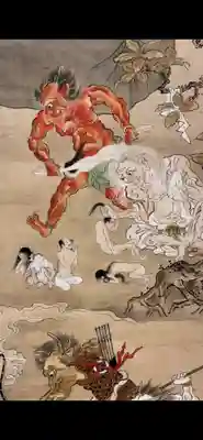 太宗寺(東京都)