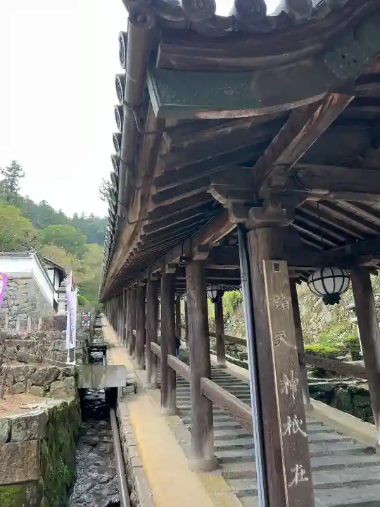 長谷寺(奈良県)