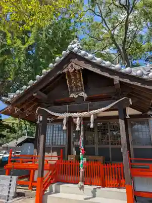 大島神社(広島県)