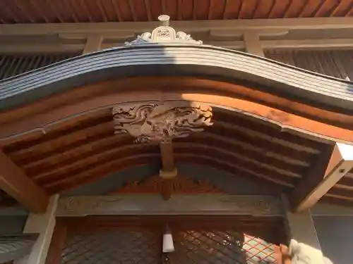 青松寺(東京都)