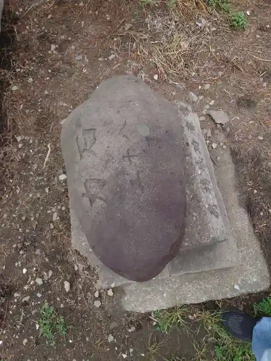 福住厳島神社のその他建物