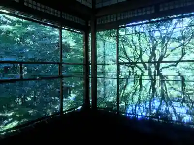 光明寺瑠璃光院(京都府)