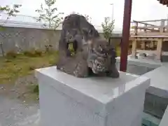 飯塚冨士神社(東京都)