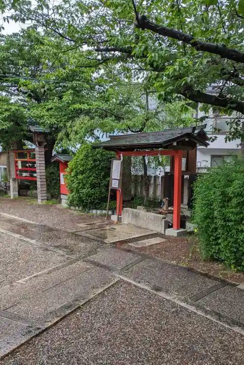 櫻井神社(兵庫県)