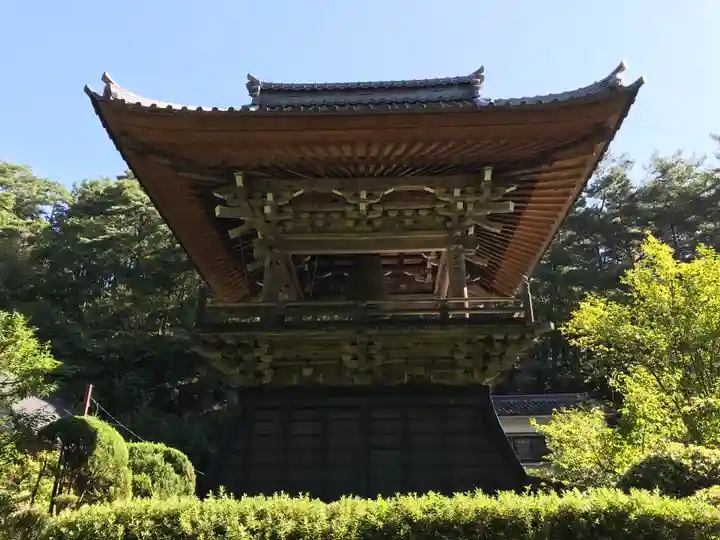 安楽寺(長野県)