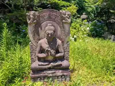 安國論寺(安国論寺)(神奈川県)