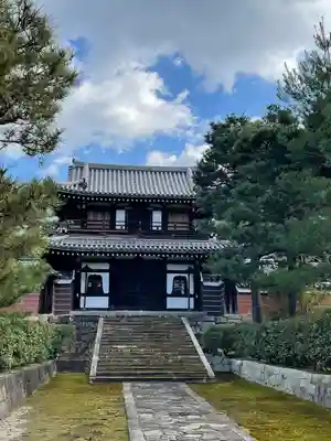 建仁寺（建仁禅寺）(京都府)