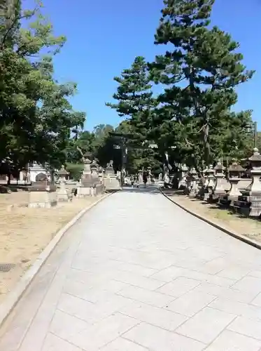 北野天満宮のその他建物