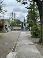 明王寺密蔵院(神奈川県)