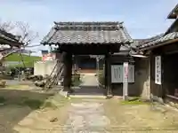 立江寺(岐阜県)