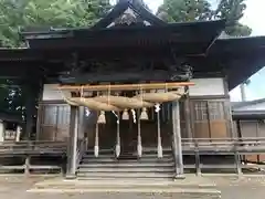 大池神社(青森県)