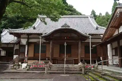 圓明寺(岐阜県)