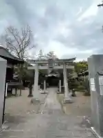 三囲神社(東京都)