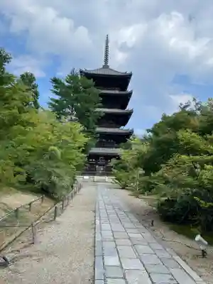 仁和寺(京都府)