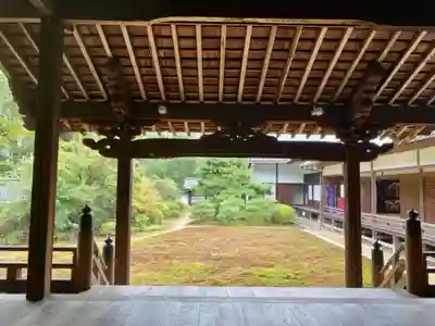 隨心院(随心院)のその他建物