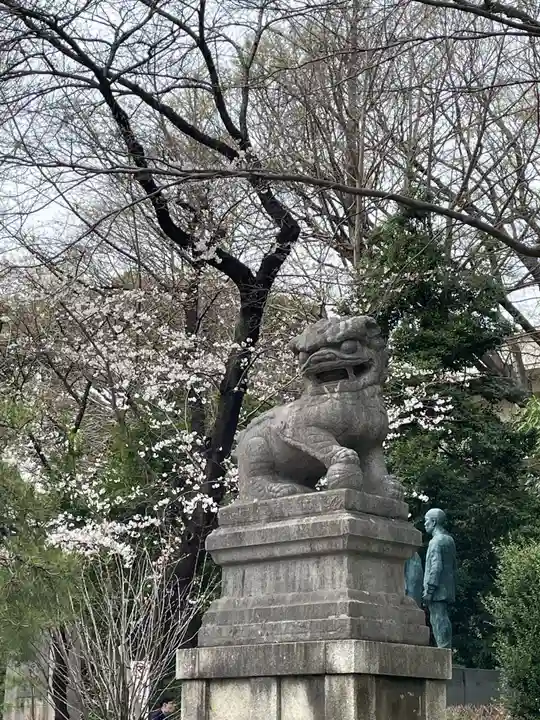 靖國神社(東京都)
