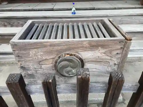 千方神社(埼玉県)