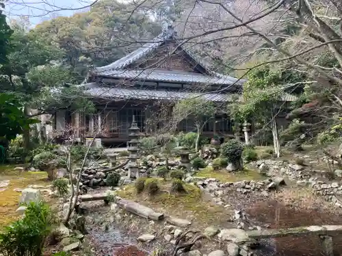 近江寺(兵庫県)