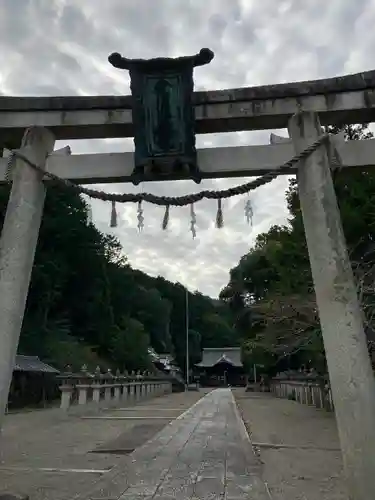結神社(滋賀県)