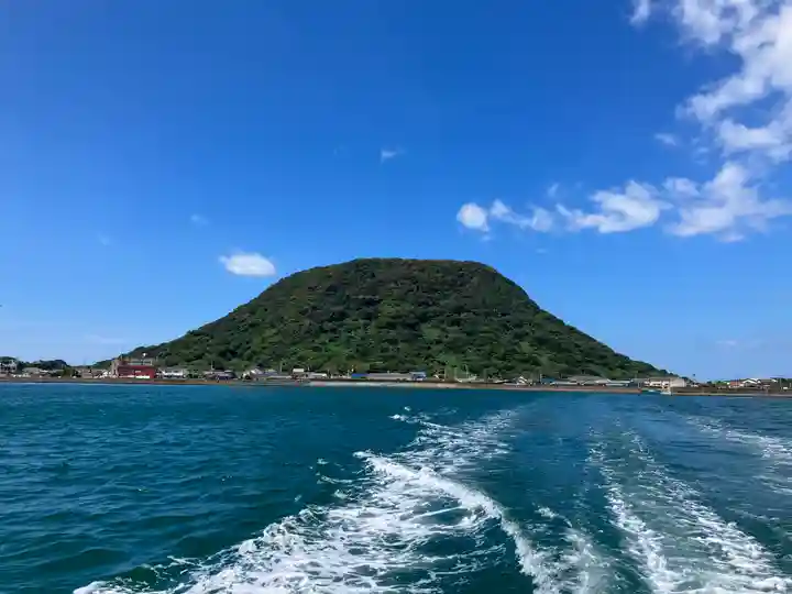 寶当神社(佐賀県)
