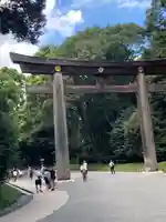 明治神宮(東京都)