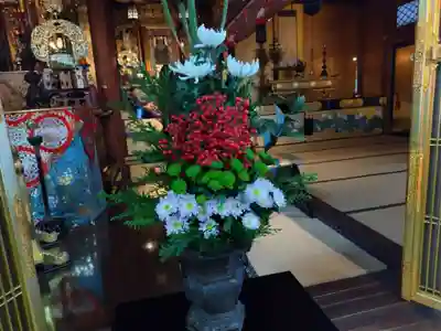 雨竜 専福寺(北海道)