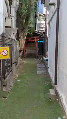 稲荷神社(埼玉県)