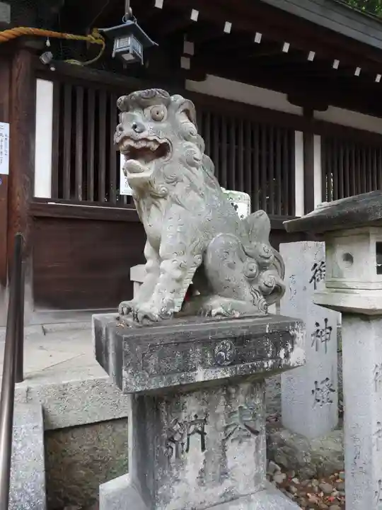 挙母神社(愛知県)