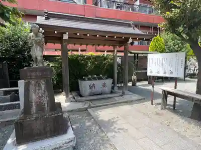 二宮神社(神奈川県)
