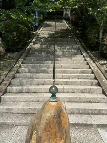 一畑薬師(島根県)