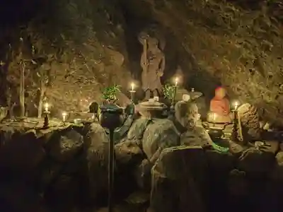 岩屋寺(愛媛県)