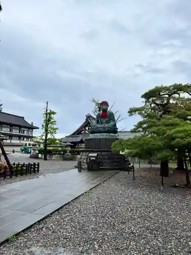 善光寺(長野県)