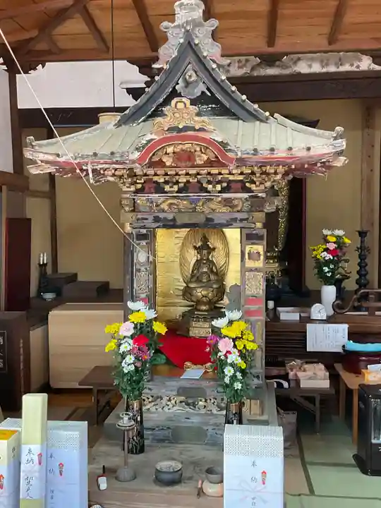 東光寺(茨城県)