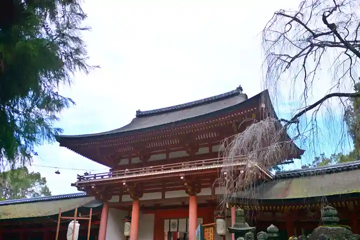 春日大社(奈良県)