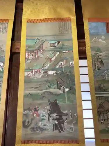 聖衆来迎寺(滋賀県)