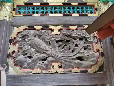 妙義神社(群馬県)