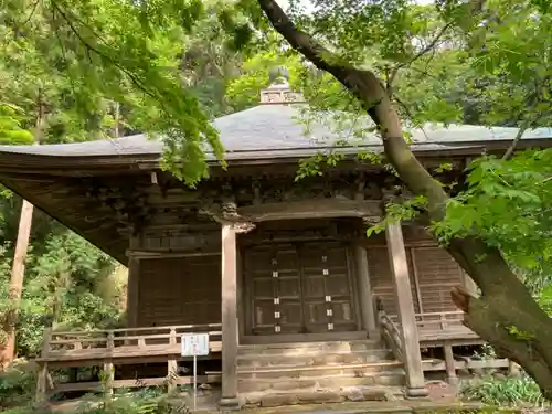 妙法寺のその他建物