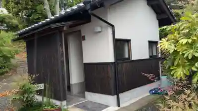 寶生院のその他建物