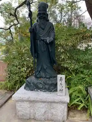 真田山 三光神社(大阪府)