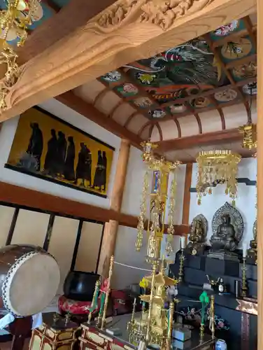 西泉寺(福島県)