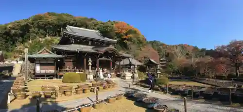 三室戸寺のその他建物