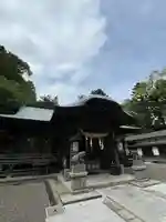 大國魂神社(福島県)