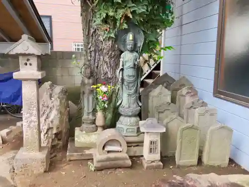 東光寺のその他建物