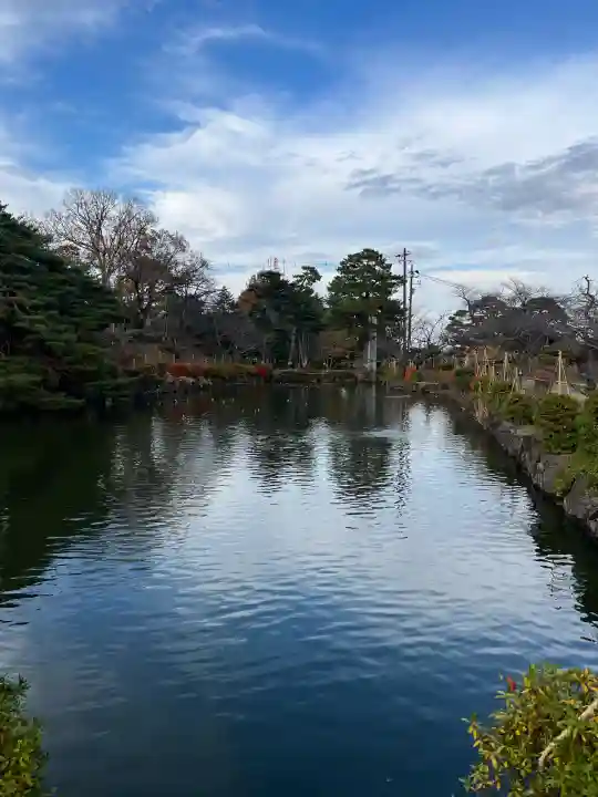 荘内神社(山形県)